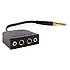 Audio/CV Split Cable Kit Elektron
