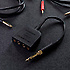 Audio/CV Split Cable Kit Elektron