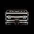 Sub 37 ATA Road Case Moog