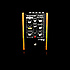 MF-107 Freq Box Moog