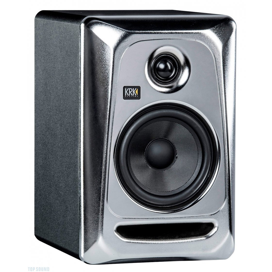KRK Rokit RP5 G3 – Enceinte Monitoring Studio – Très Peu Utilisée – Excellent état