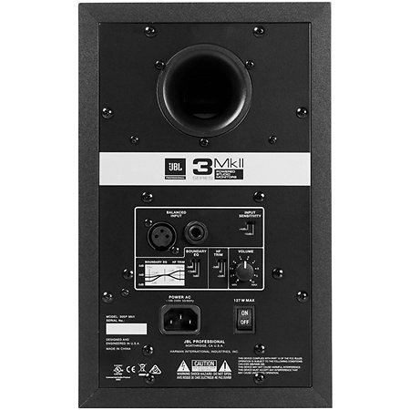 LSR 305P MKII (la pièce) JBL Pro
