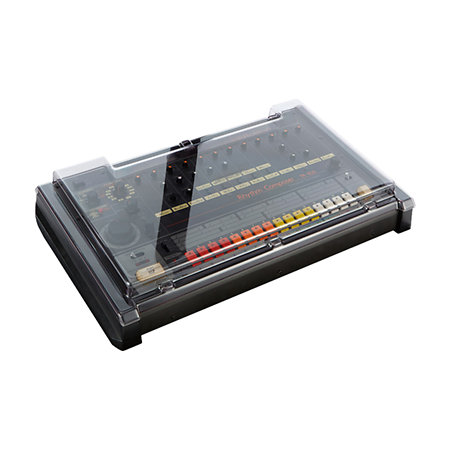 DeckSaver TR-808 cover