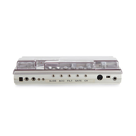 TB-303 cover DeckSaver