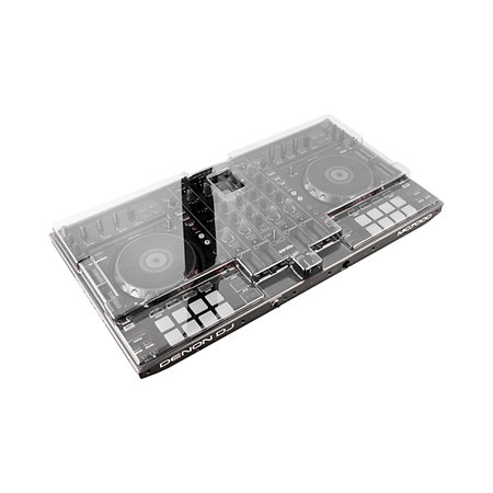MC7000 Decksaver Pack Denon DJ
