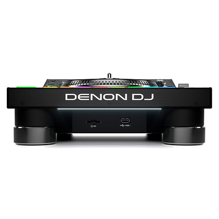 SC5000M Prime Denon DJ