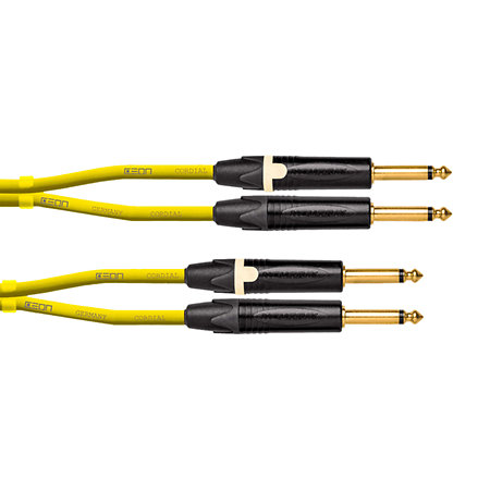 CEON DJ-JK1.5Y Cordial