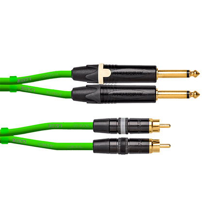 CEON DJ-JKRCA0.6G Cordial