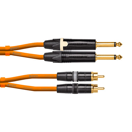 CEON DJ-JKRCA0.6O Cordial