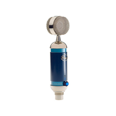 Spark Digital lightning Blue Microphones