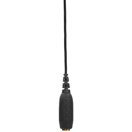 SC4 adaptateur mini jack femelle 3 contacts vers mini Jack mâle 4 contacts Rode