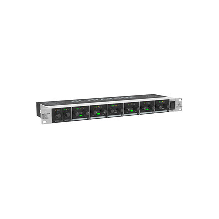 ZMX2600 ULTRAZONE Behringer