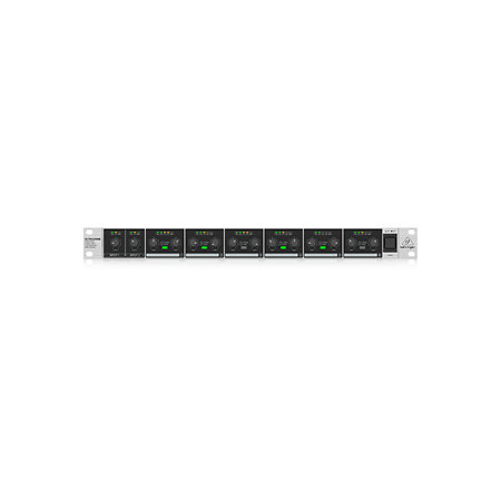 ZMX2600 ULTRAZONE Behringer