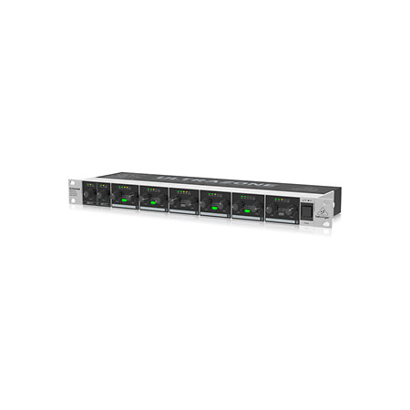 ZMX2600 ULTRAZONE Behringer