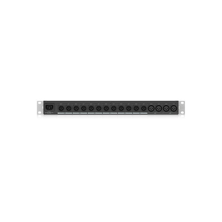 ZMX2600 ULTRAZONE Behringer