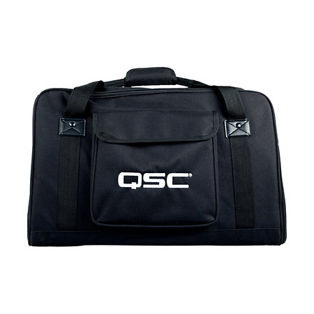 QSC CP8 TOTE
