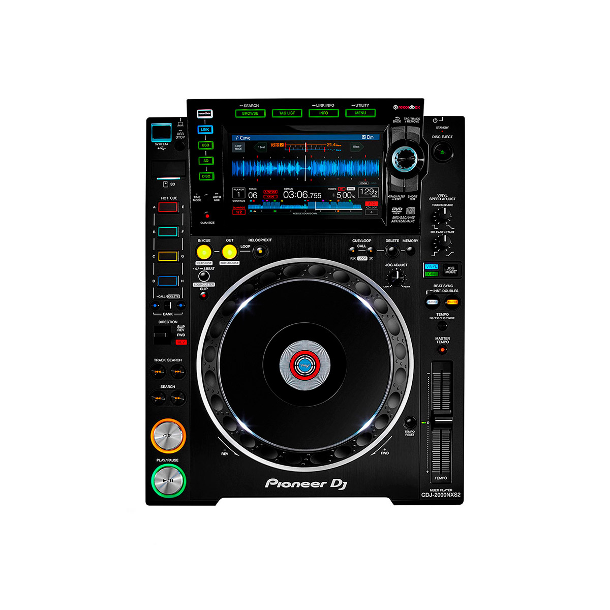 decksaver pioneer cdj 2000 nexus decksaver pioneer cdj 2000 nexus