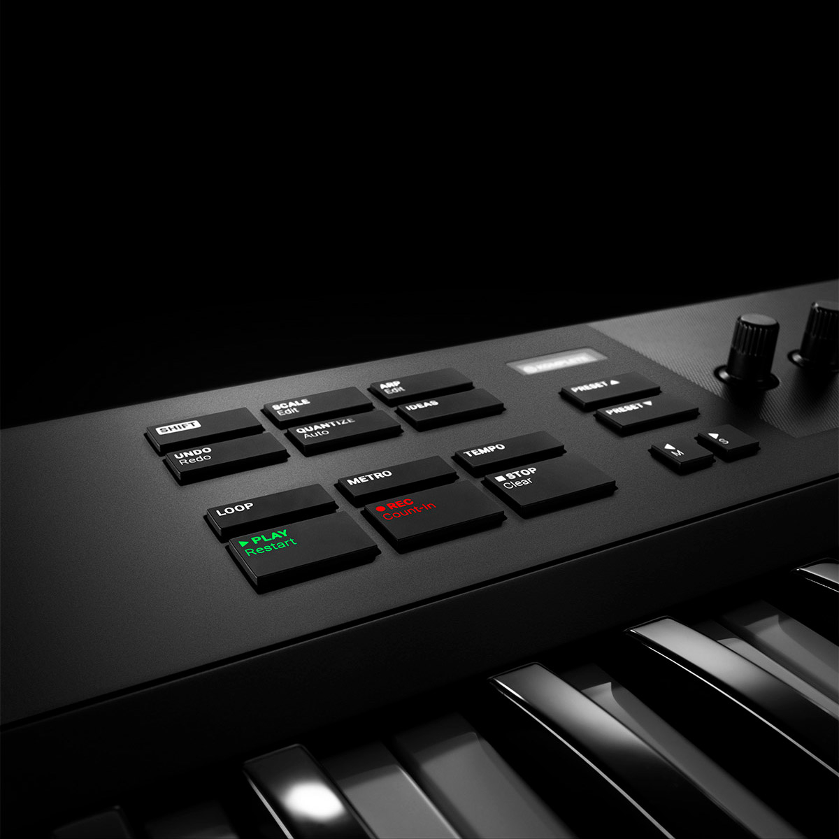 a49 native instruments a49 native instruments