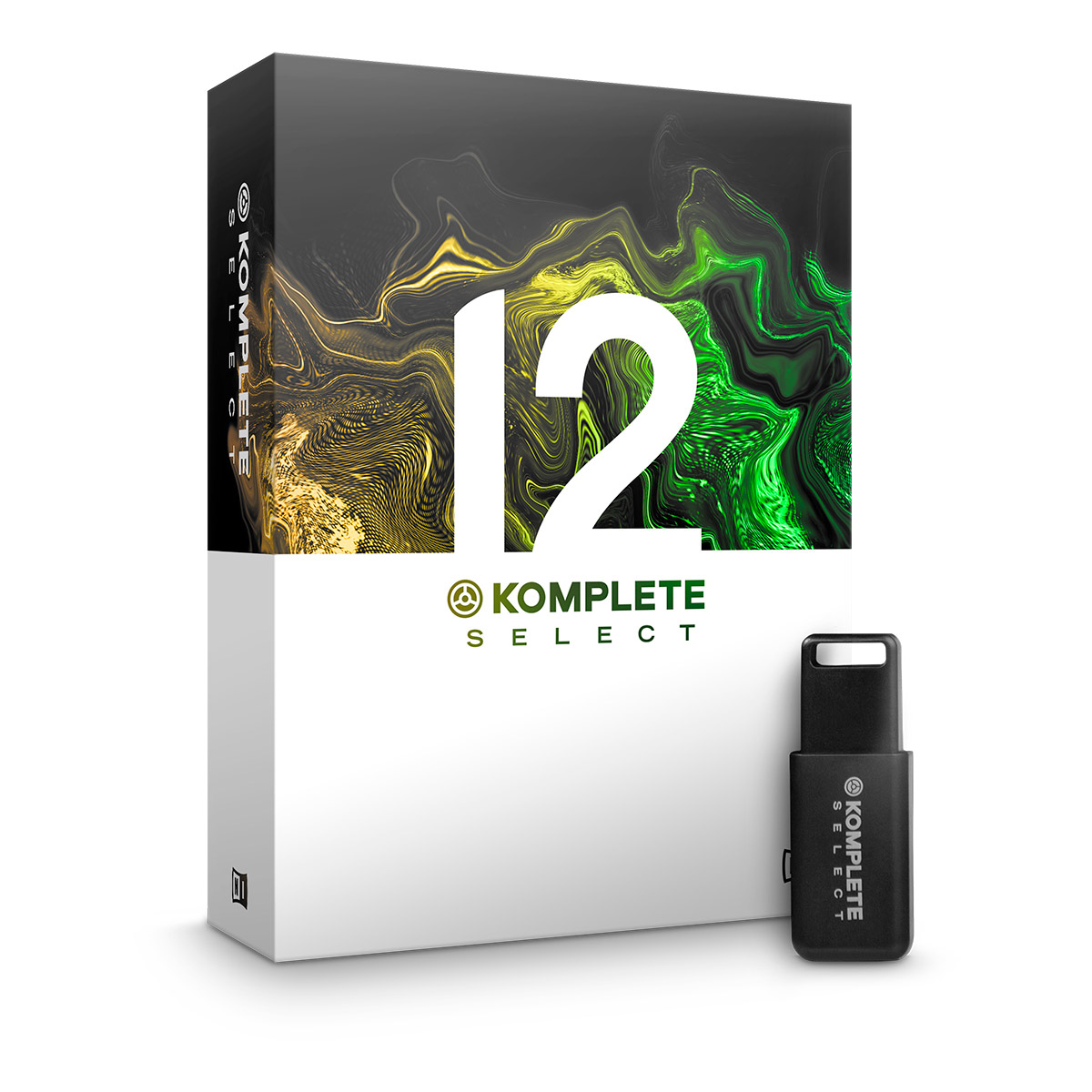 komplete 11 select upgrade to 12