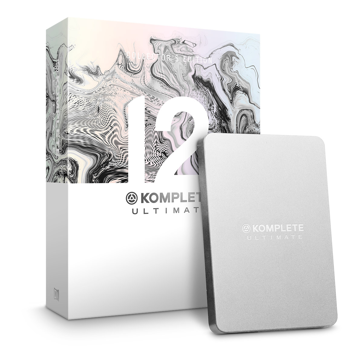 komplete 12 ultimate collector