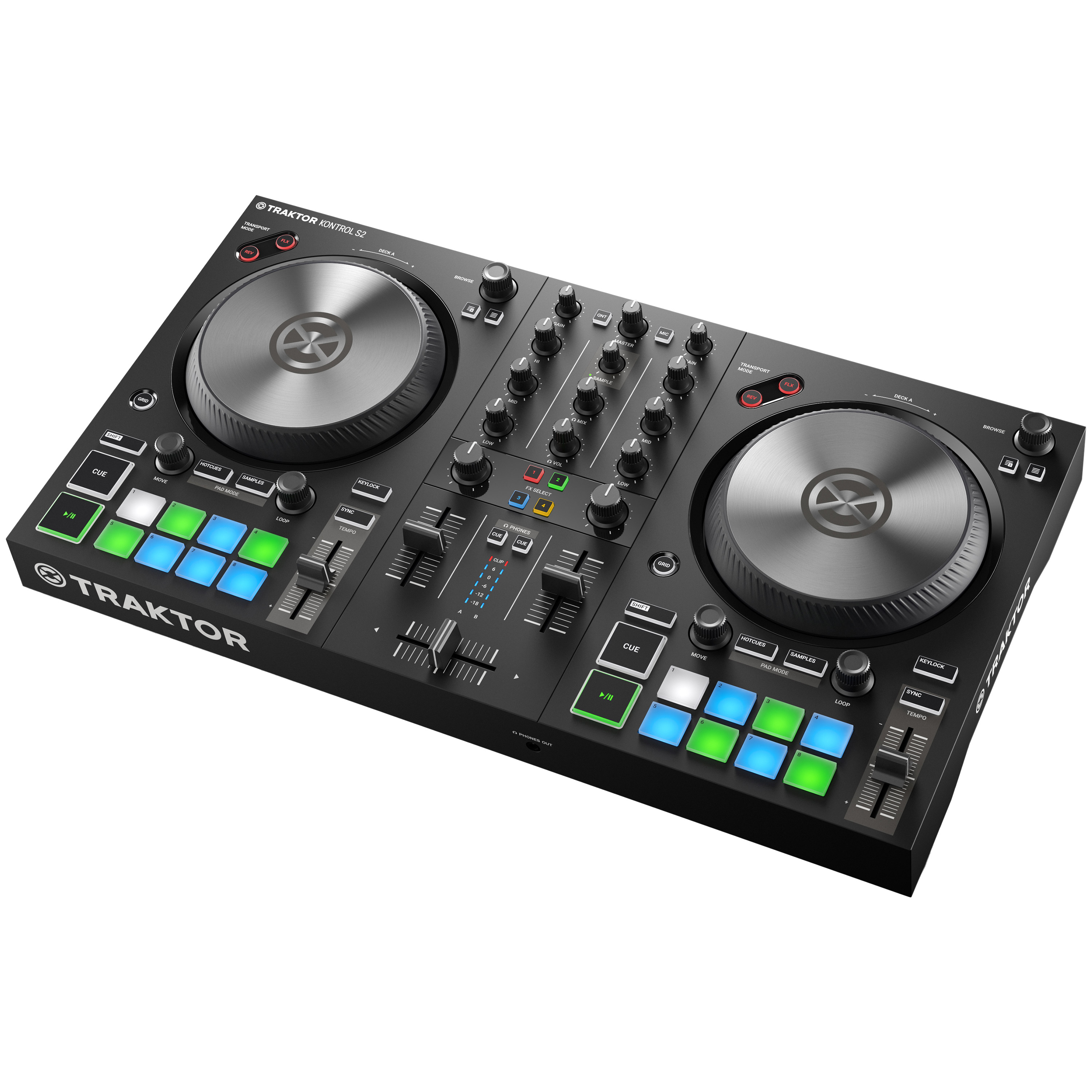 traktor s2 mk3 fx traktor s2 mk3 fx