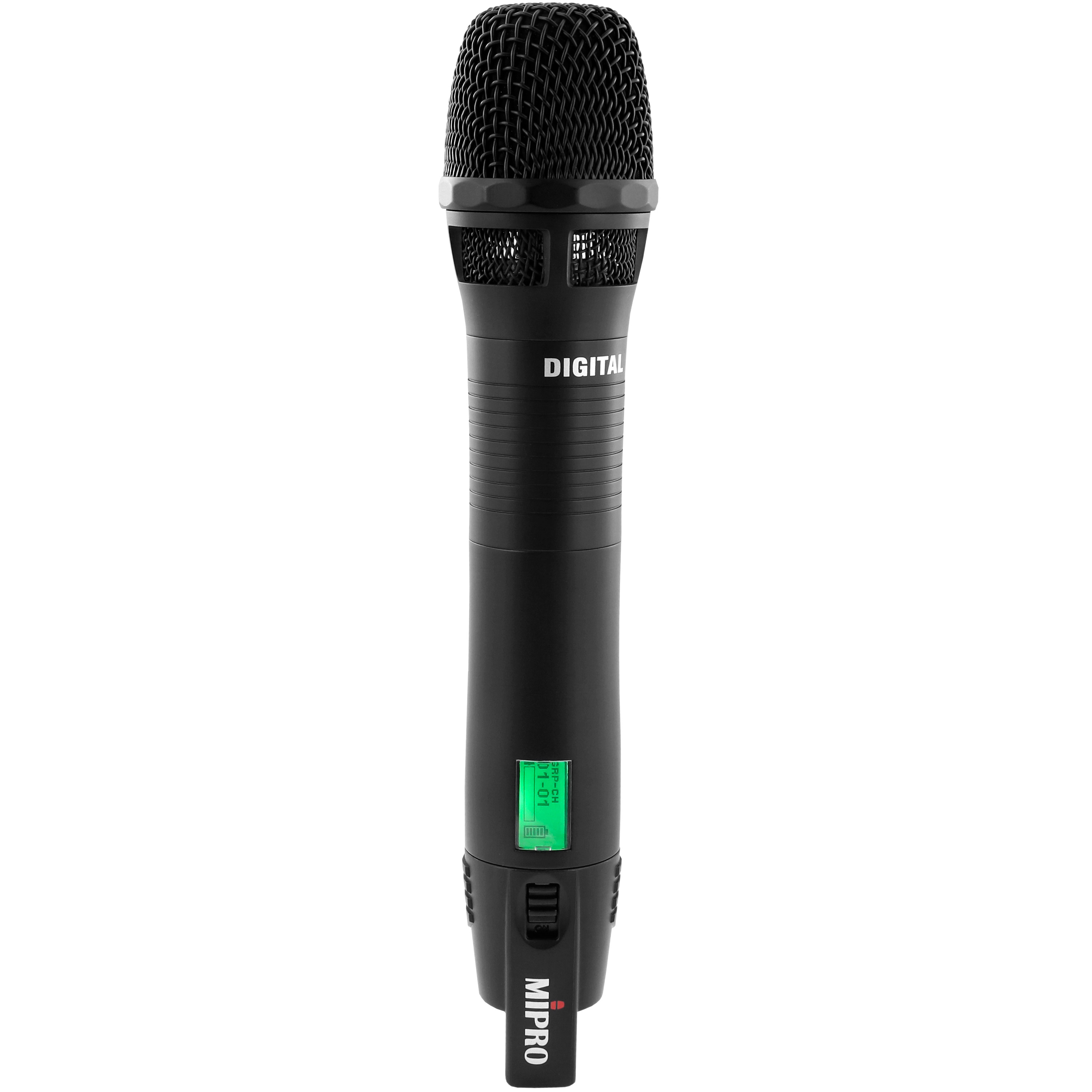 Mipro ACT-80H