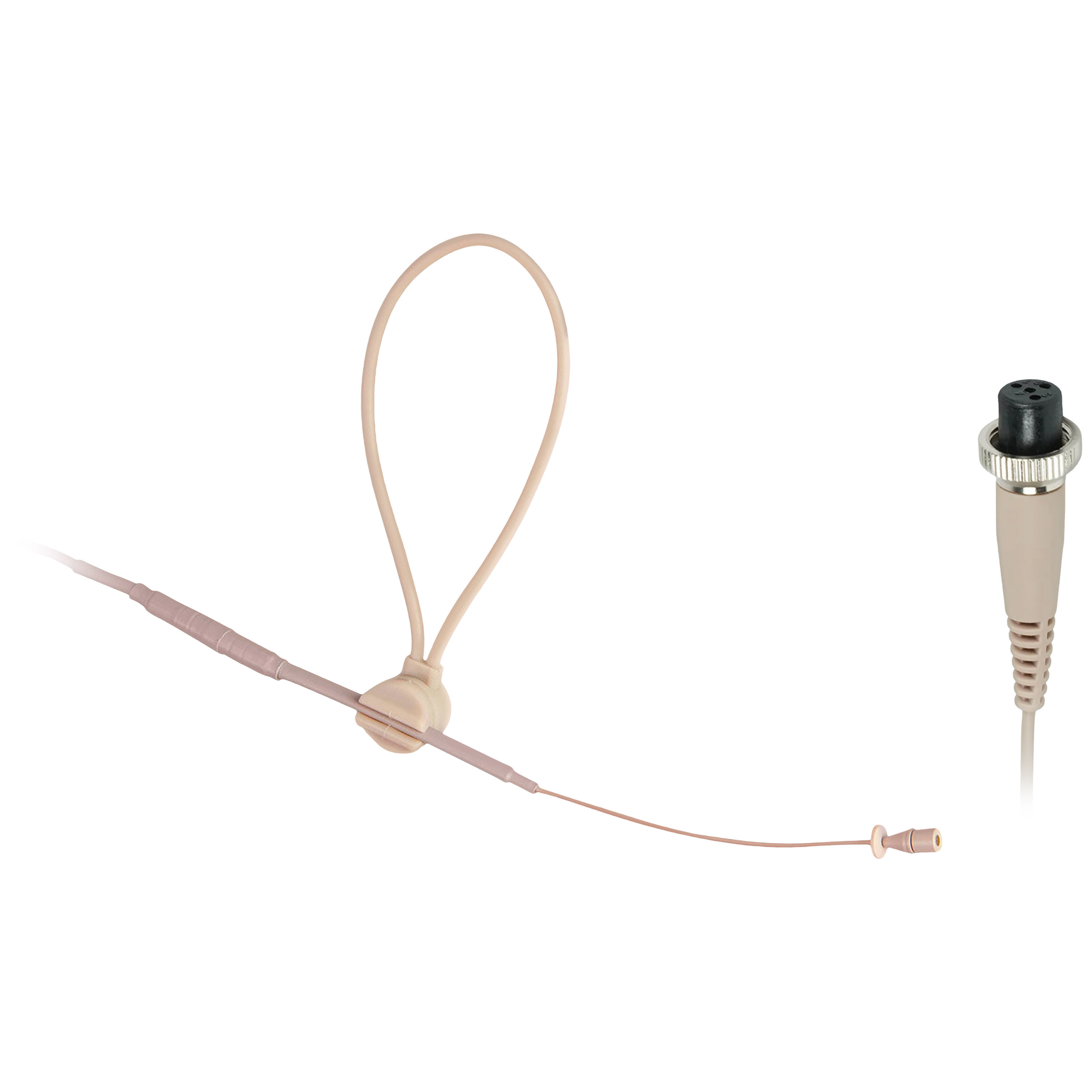 Mipro MU 13 (Mini XLR Mipro)