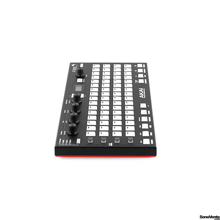 Fire Akai