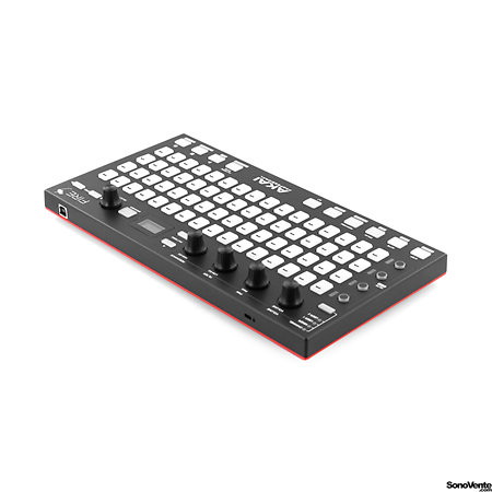 Fire Akai
