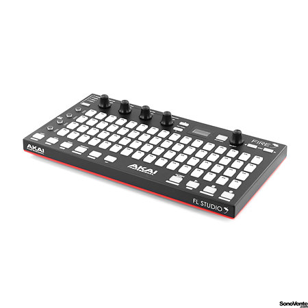 Fire Akai