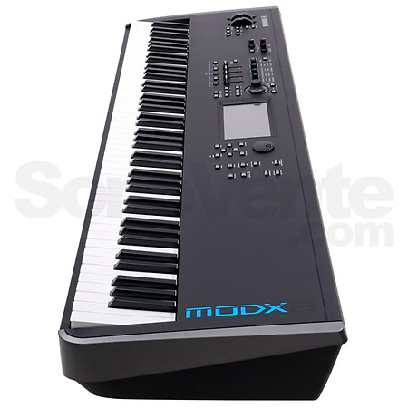 MODX8 Yamaha