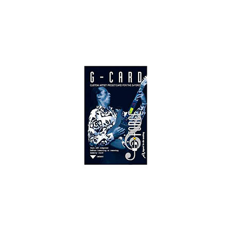 G-Card TC Electronic