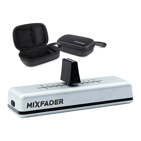 MixFader + Mixfader Case Bundle Phase