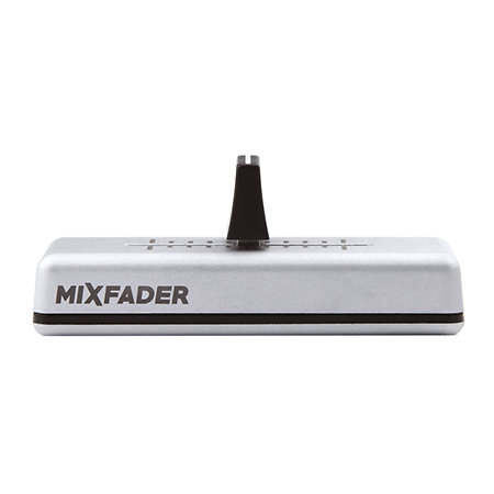 MixFader + Mixfader Case Bundle Phase