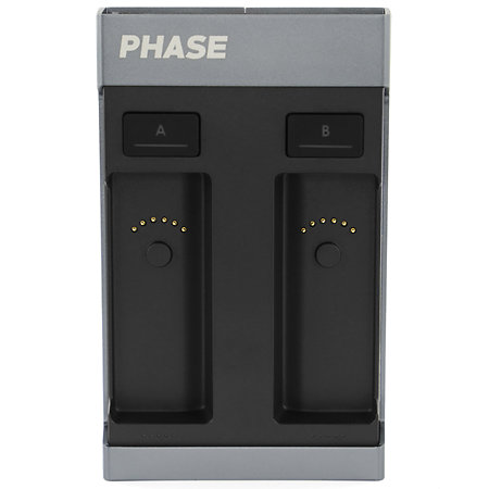 Phase Essential Phase