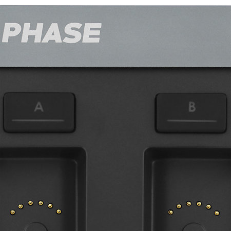 Phase Essential Phase