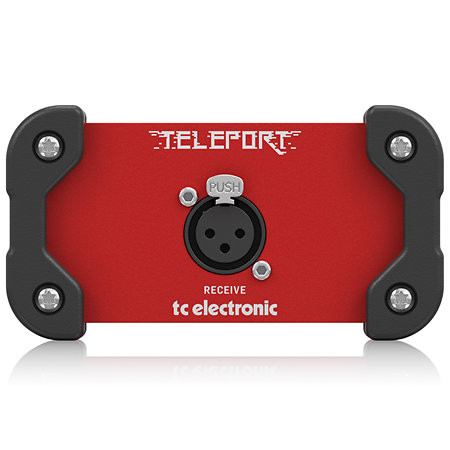 Teleport GLR TC Electronic