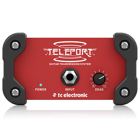 Teleport GLT TC Electronic