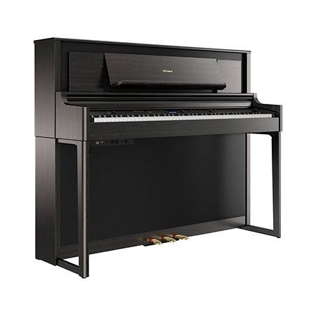 LX-706 Charcoal Black Roland
