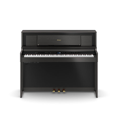 LX-706 Charcoal Black Roland