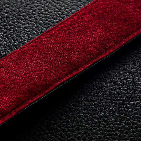 KILBURN II Black Marshall