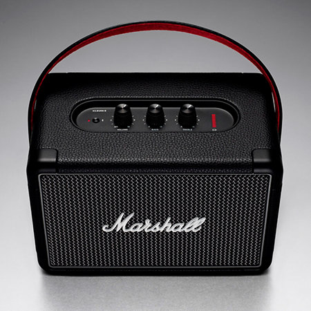 KILBURN II Black Marshall