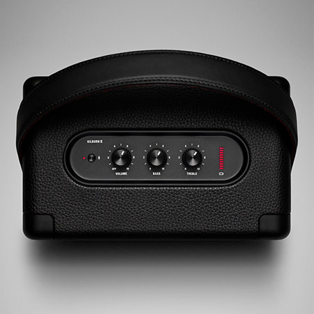 KILBURN II Black Marshall