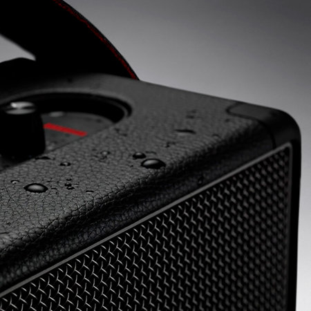 KILBURN II Black Marshall