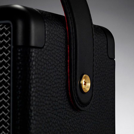 KILBURN II Black Marshall