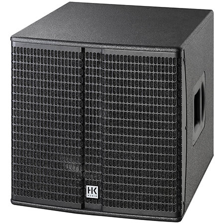GALA Sub 15 HK Audio