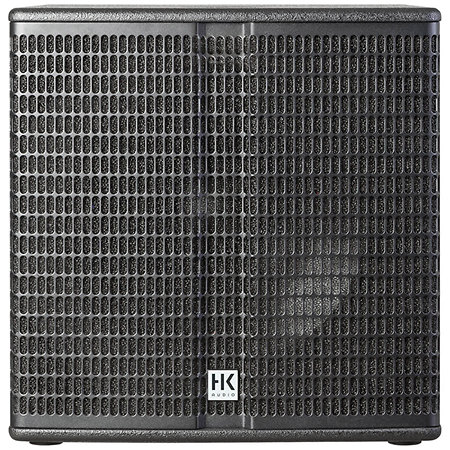 GALA Sub 15 HK Audio
