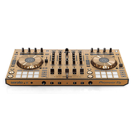 DDJ SX2 N + DJC-1X Bag Pack Pioneer DJ