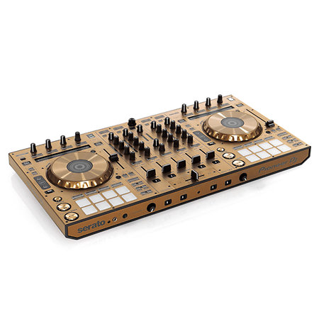 DDJ SX2 N + DJC-1X Bag Pack Pioneer DJ