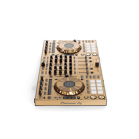DDJ SX2 N + DJC-1X Bag Pack Pioneer DJ